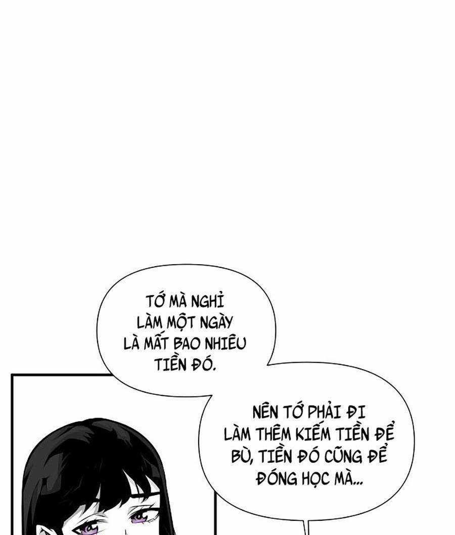 Cuồng Thú Chapter 3 trang 31