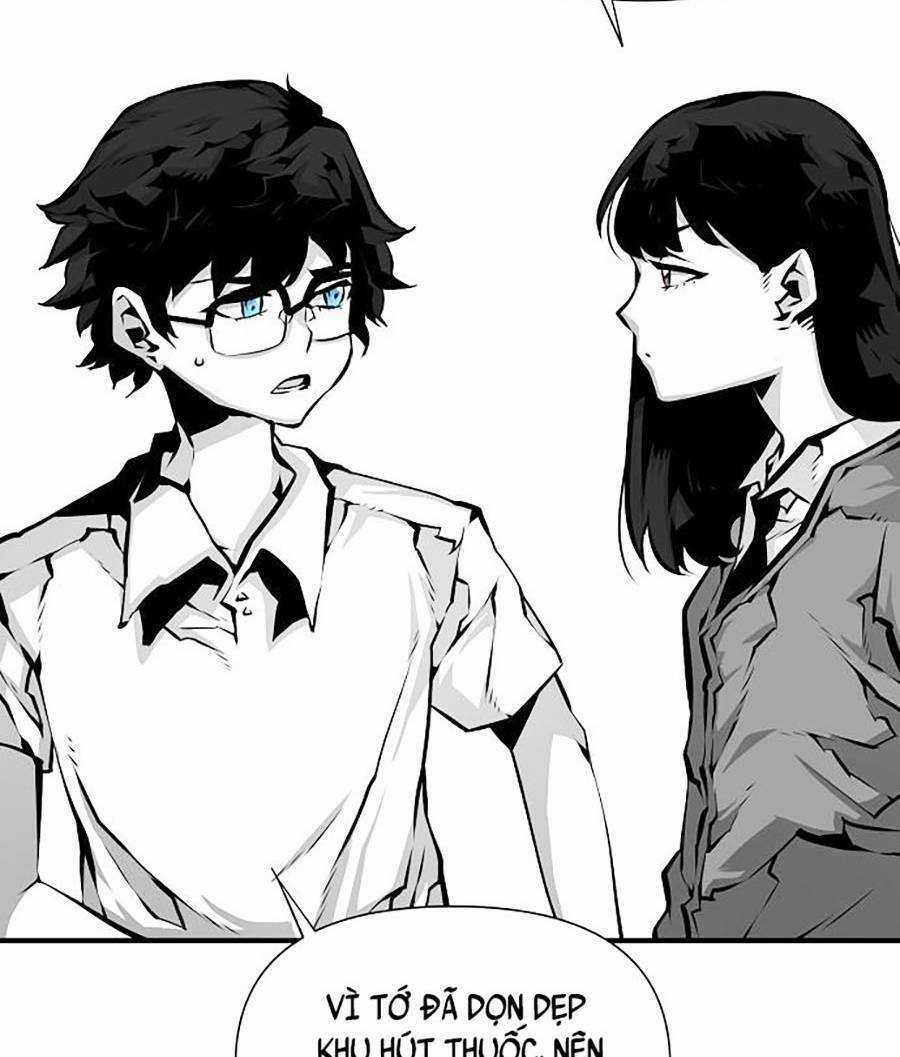 Cuồng Thú Chapter 3 trang 37