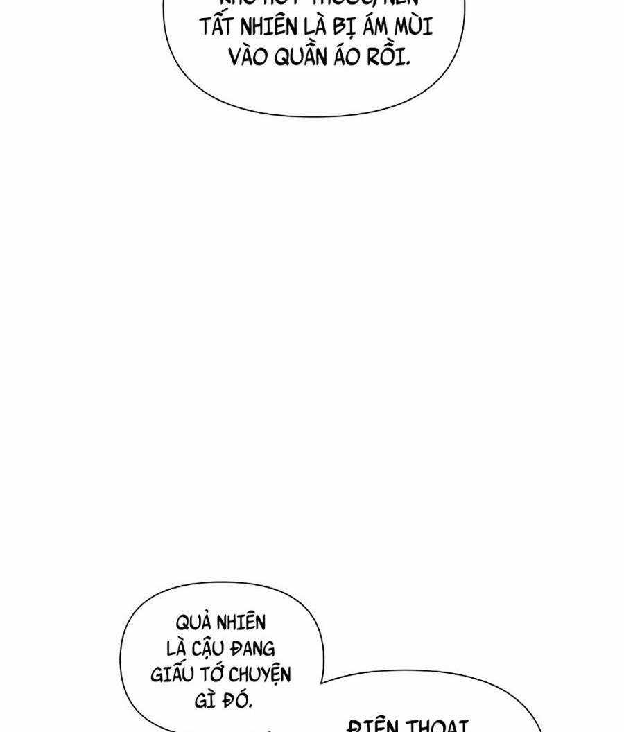 Cuồng Thú Chapter 3 trang 38