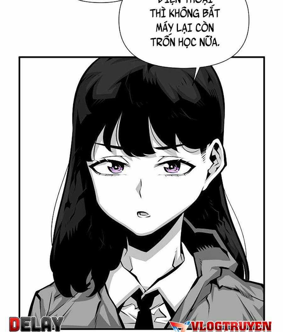 Cuồng Thú Chapter 3 trang 39