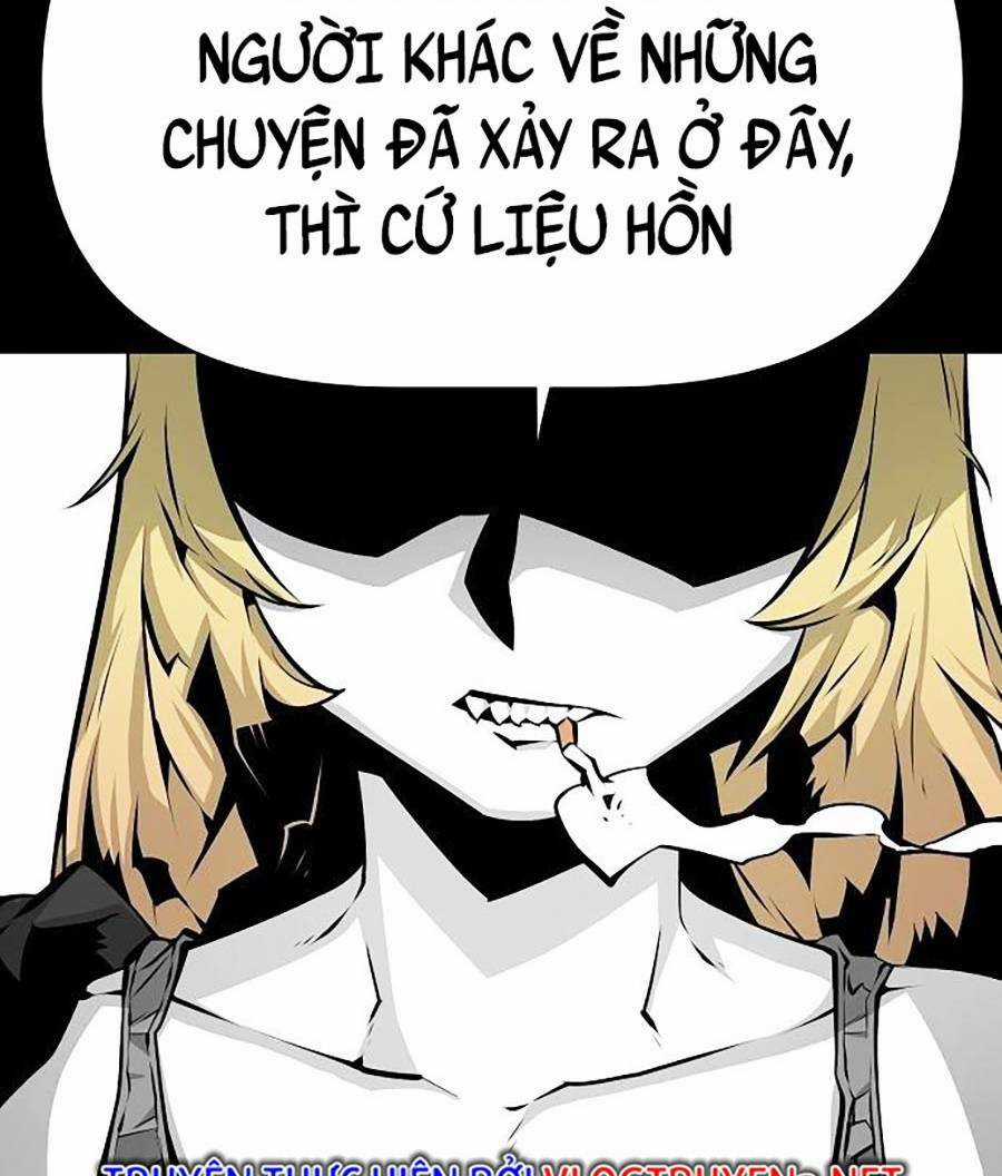 Cuồng Thú Chapter 3 trang 44