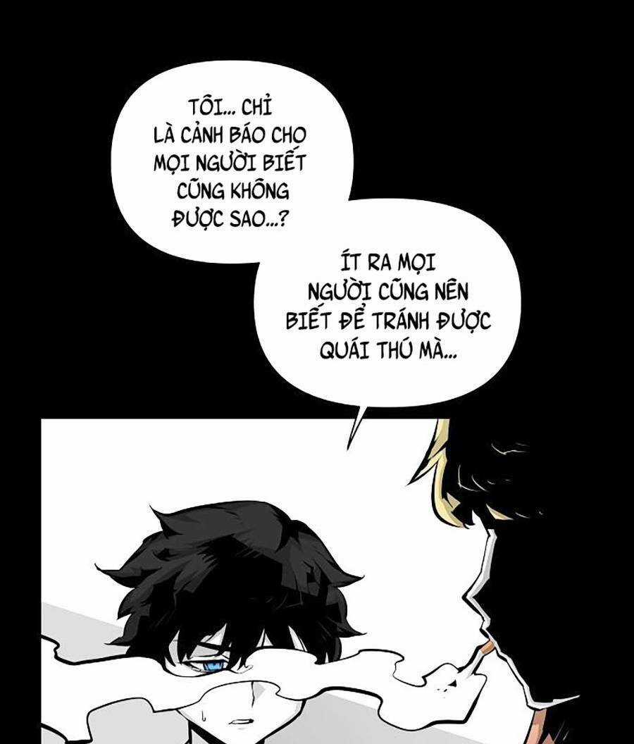 Cuồng Thú Chapter 3 trang 46