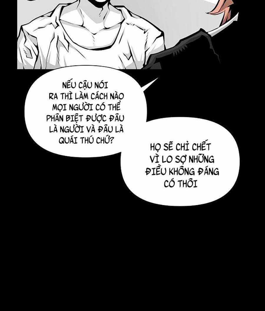 Cuồng Thú Chapter 3 trang 47