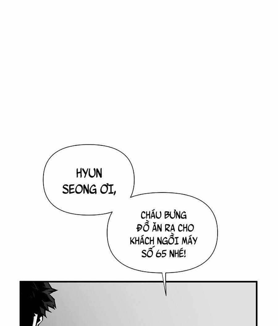 Cuồng Thú Chapter 3 trang 5