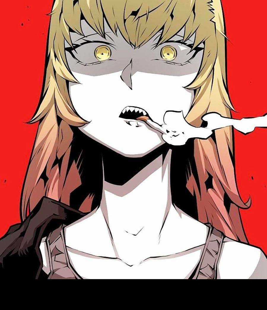 Cuồng Thú Chapter 3 trang 50