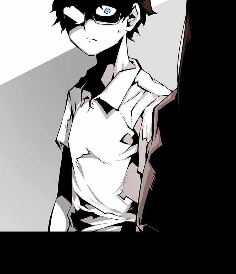 Cuồng Thú Chapter 3 trang 53