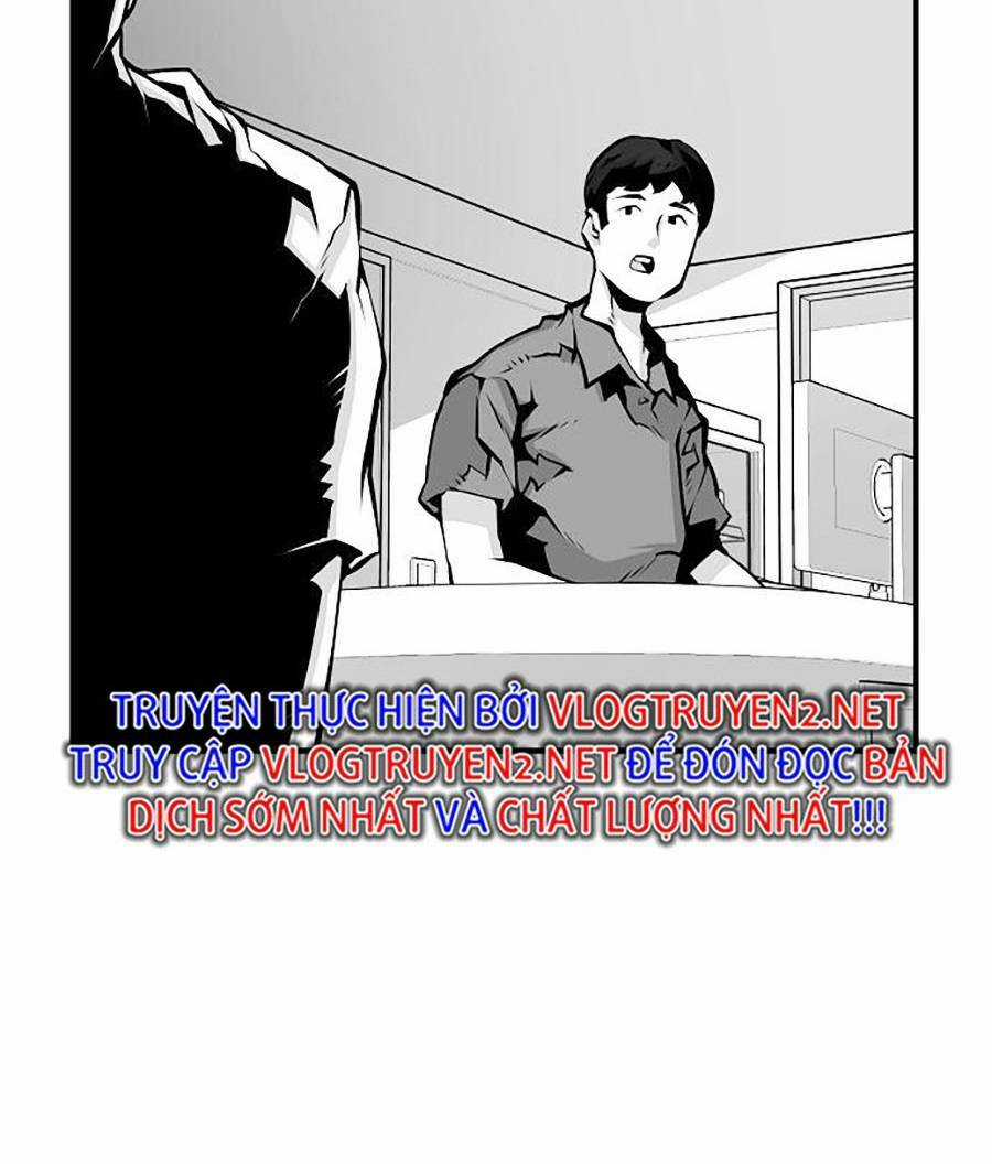 Cuồng Thú Chapter 3 trang 6