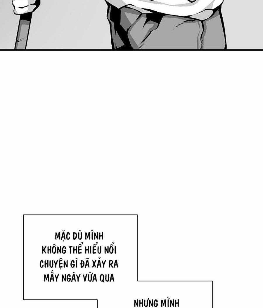 Cuồng Thú Chapter 3 trang 9