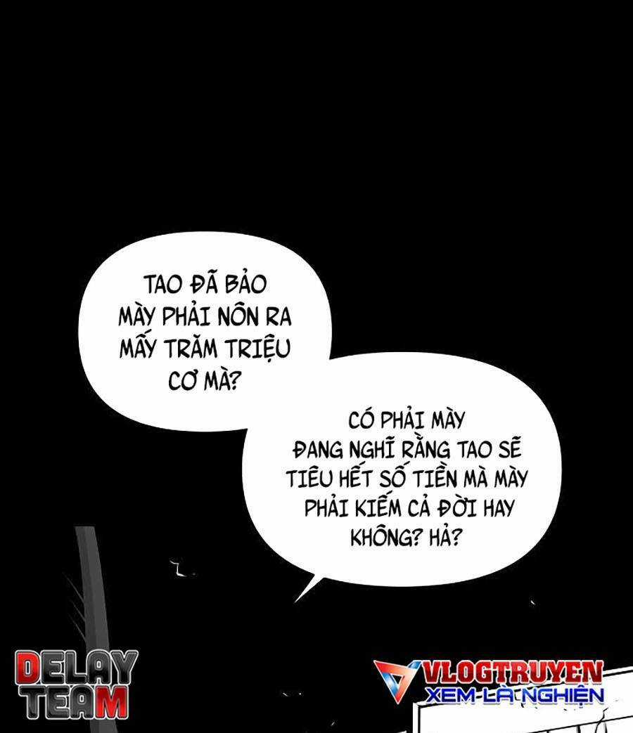 Cuồng Thú Chapter 3 trang 96