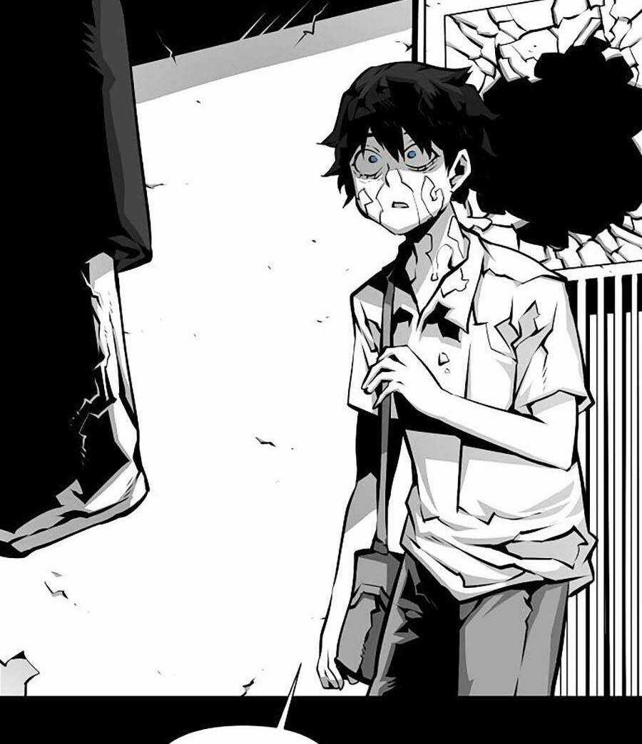 Cuồng Thú Chapter 3 trang 97