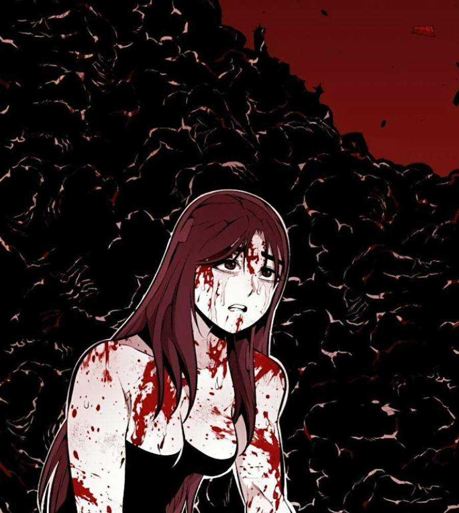 Cuồng Thú Chapter 30 trang 100