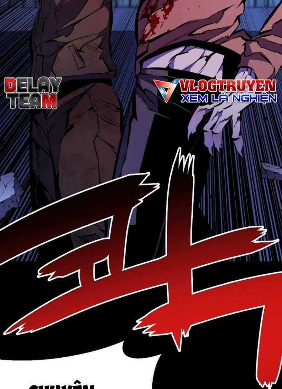 Cuồng Thú Chapter 30 trang 11