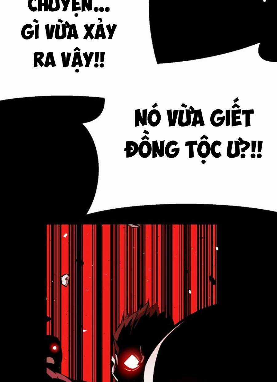 Cuồng Thú Chapter 30 trang 12