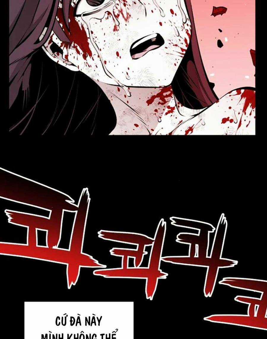 Cuồng Thú Chapter 30 trang 121