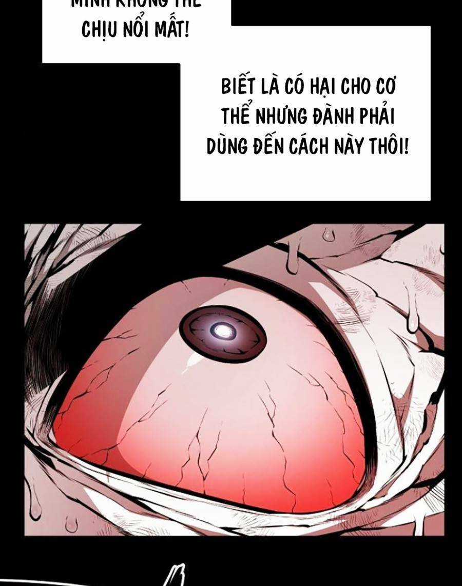 Cuồng Thú Chapter 30 trang 122