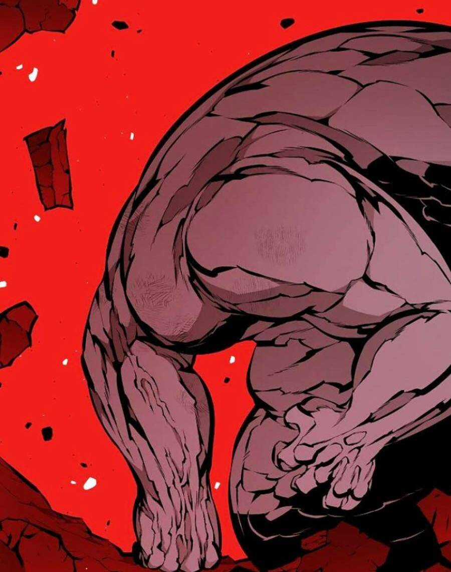 Cuồng Thú Chapter 30 trang 127