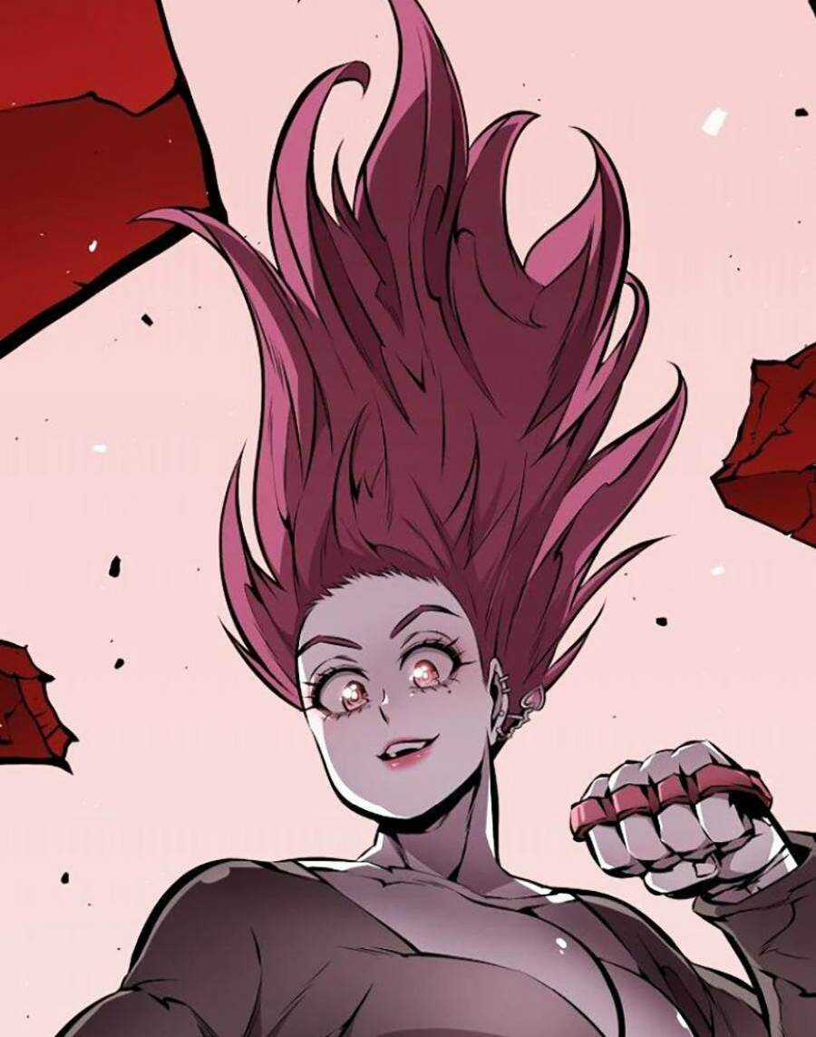 Cuồng Thú Chapter 30 trang 133