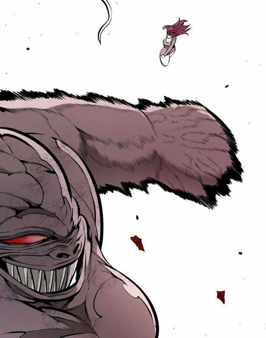 Cuồng Thú Chapter 30 trang 141