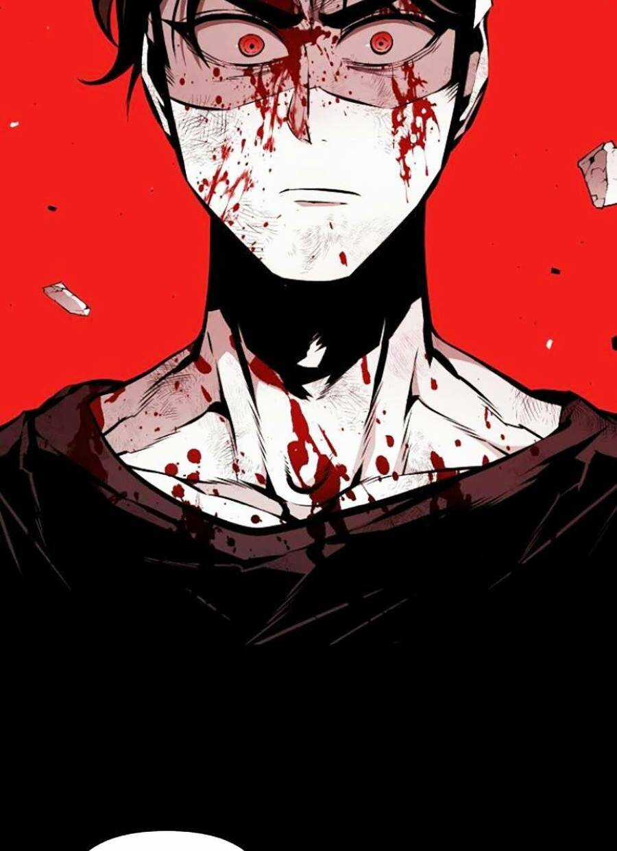 Cuồng Thú Chapter 30 trang 15