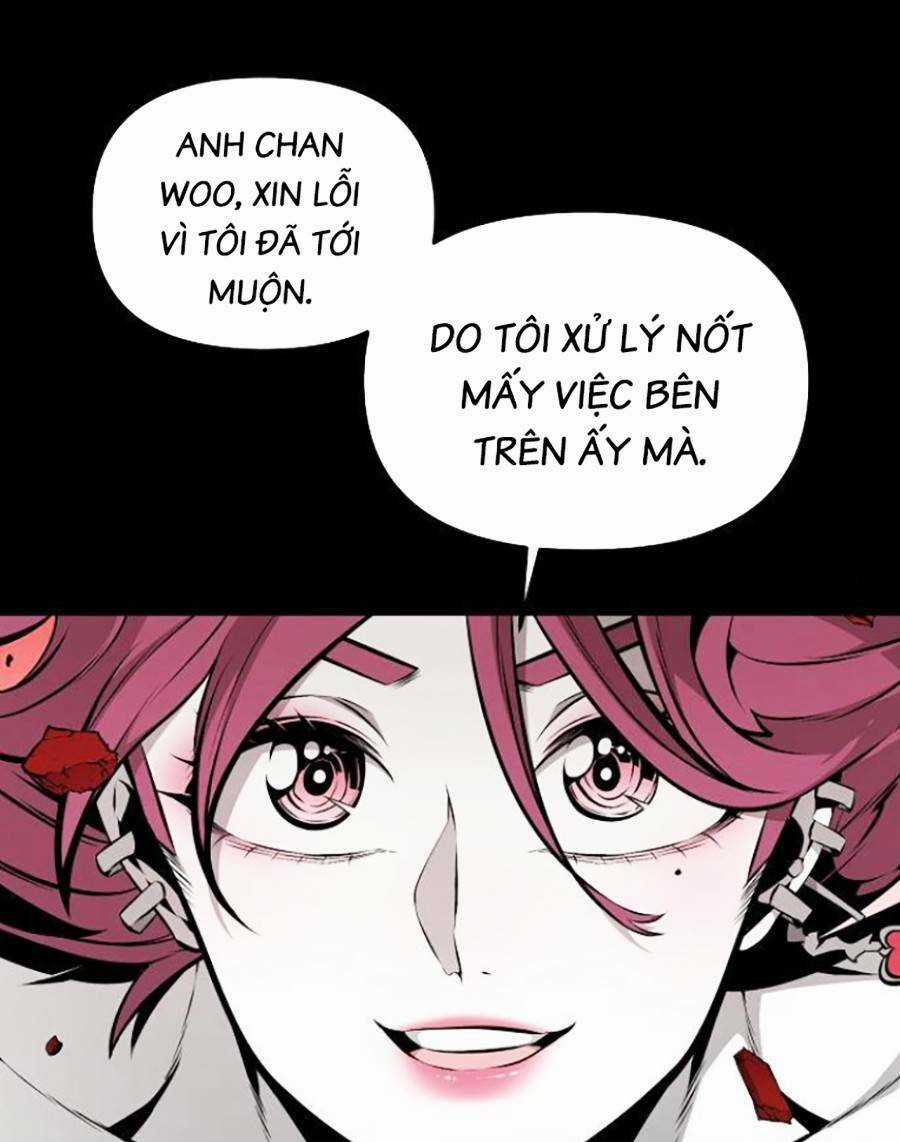 Cuồng Thú Chapter 30 trang 158