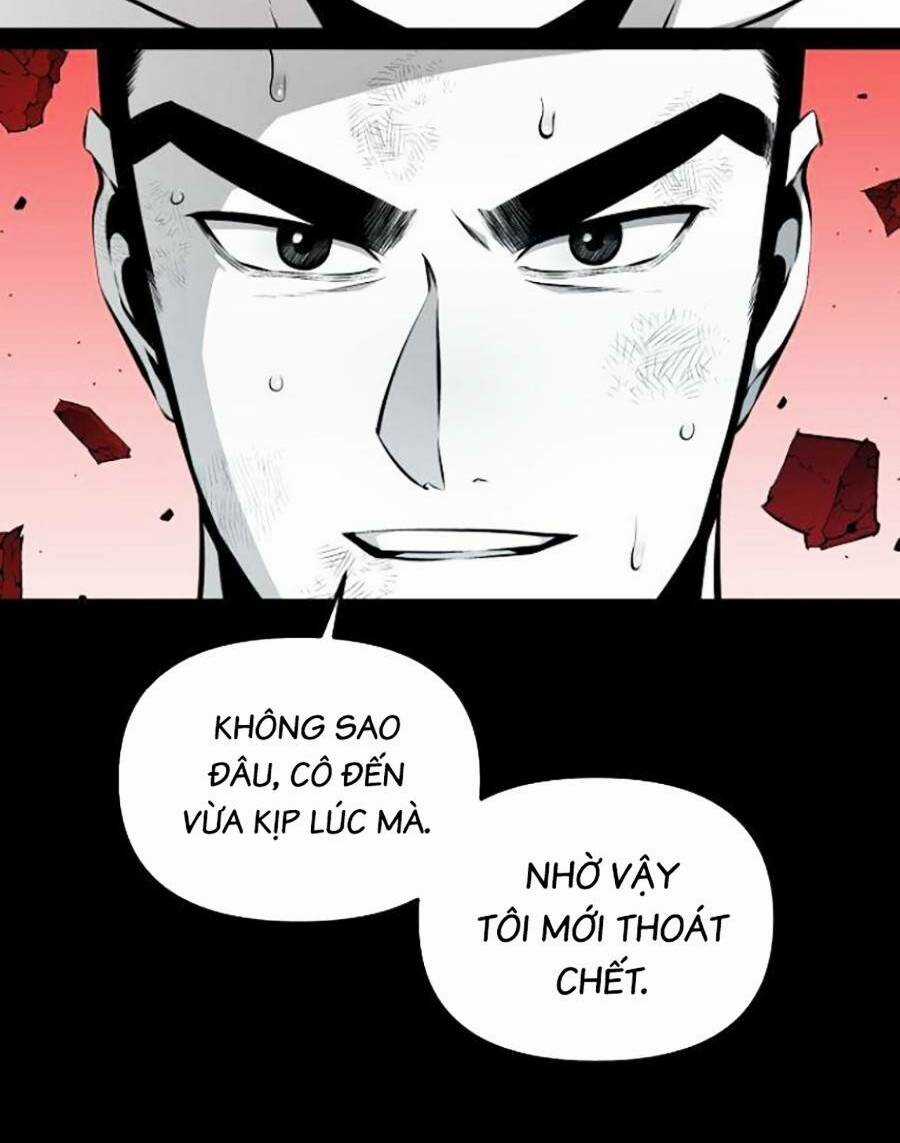 Cuồng Thú Chapter 30 trang 159