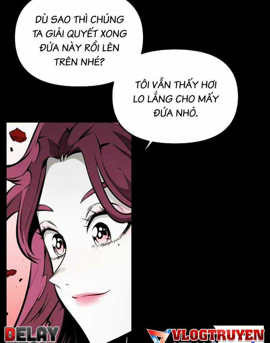 Cuồng Thú Chapter 30 trang 163