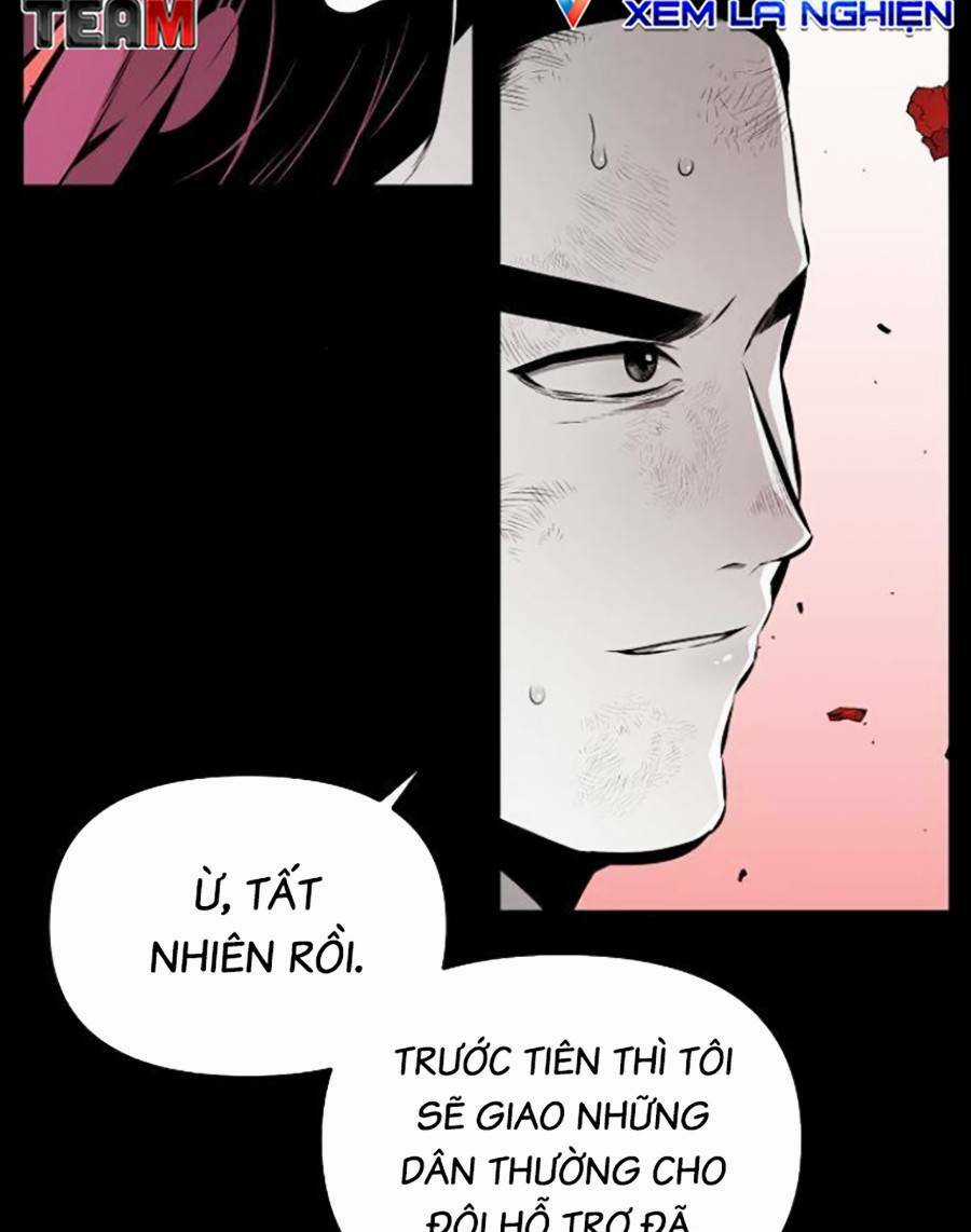 Cuồng Thú Chapter 30 trang 164