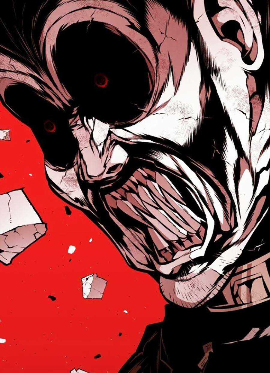 Cuồng Thú Chapter 30 trang 18