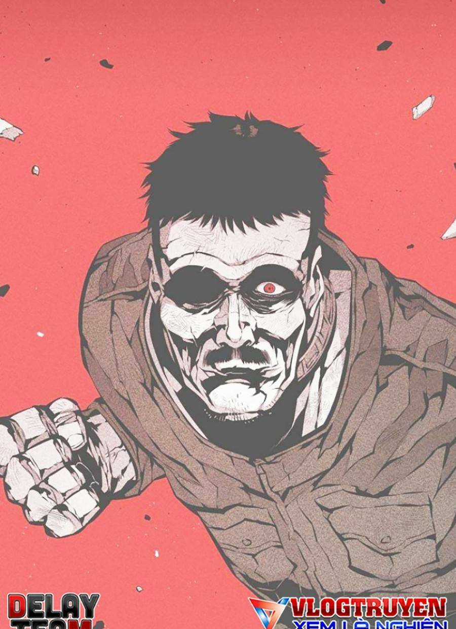 Cuồng Thú Chapter 30 trang 26