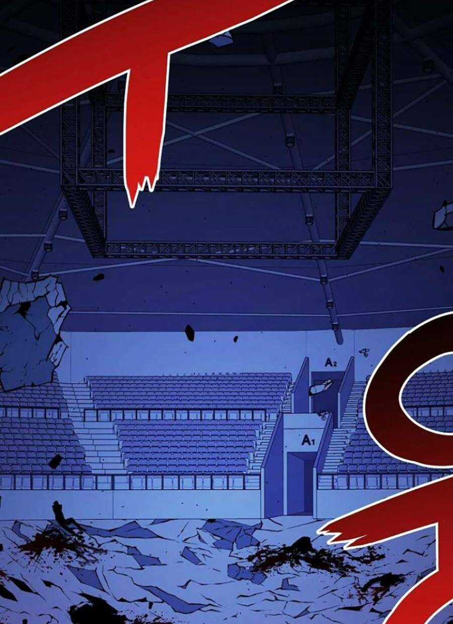 Cuồng Thú Chapter 30 trang 33