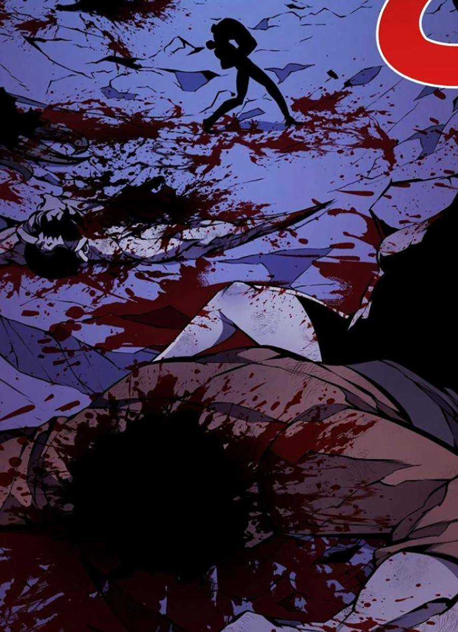 Cuồng Thú Chapter 30 trang 34