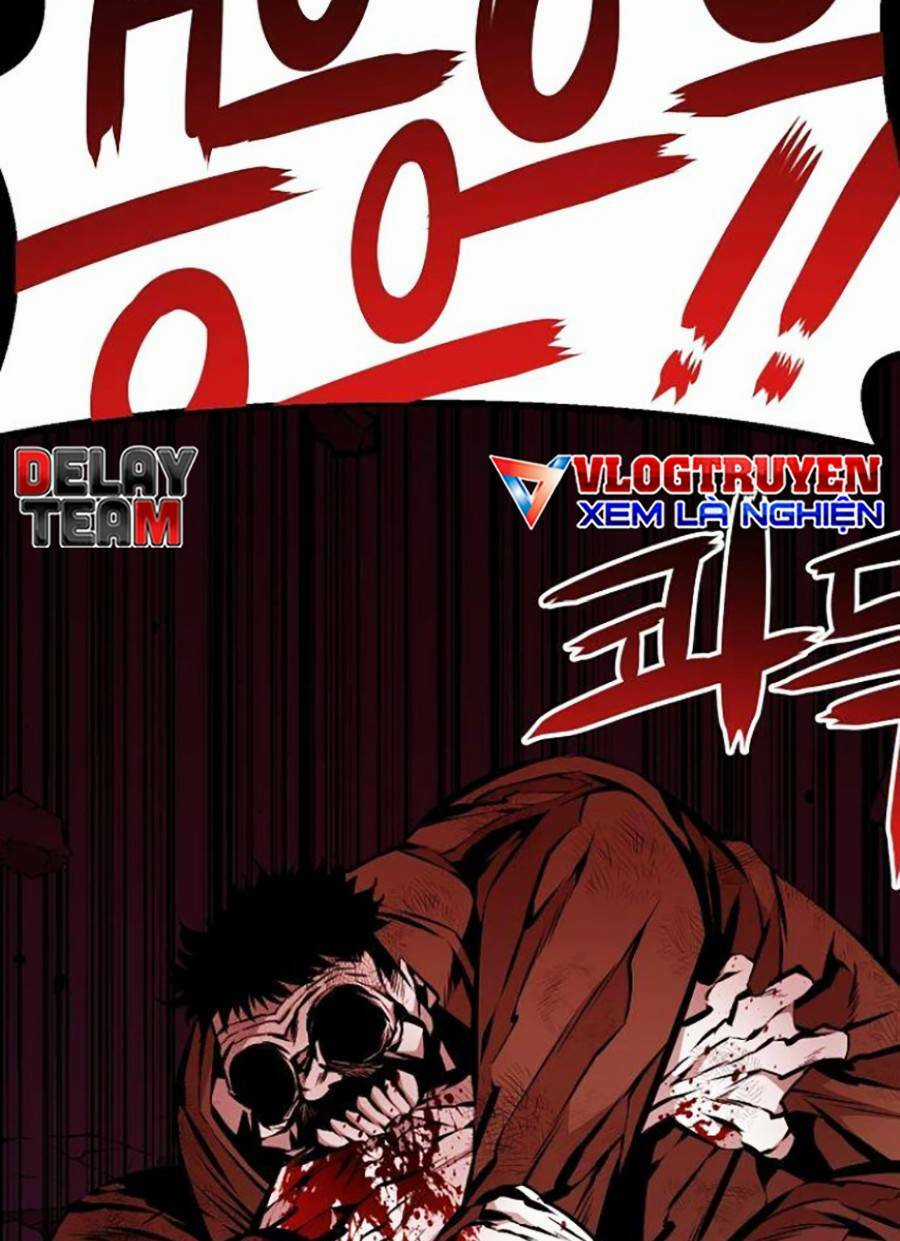 Cuồng Thú Chapter 30 trang 36