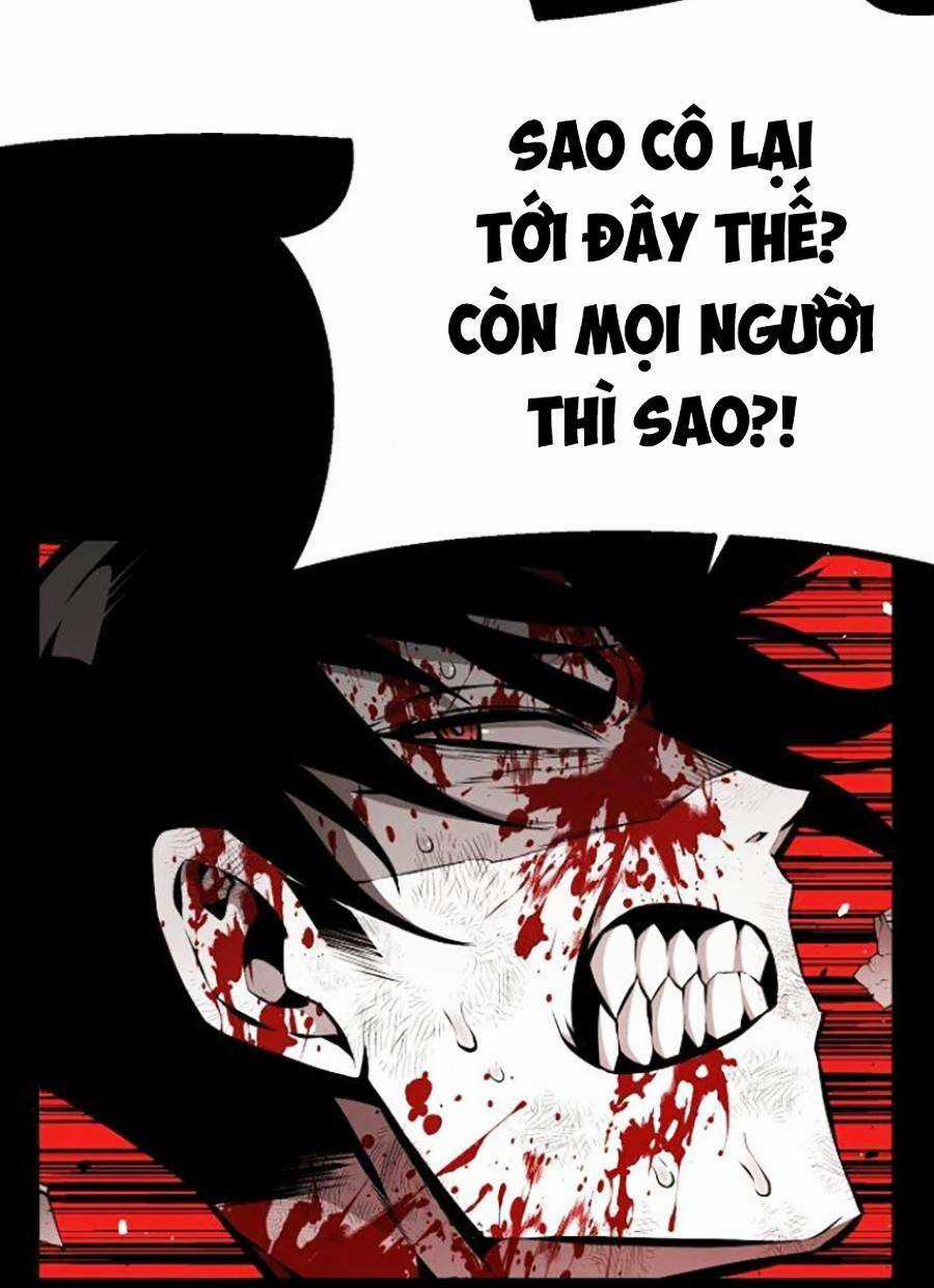 Cuồng Thú Chapter 30 trang 46