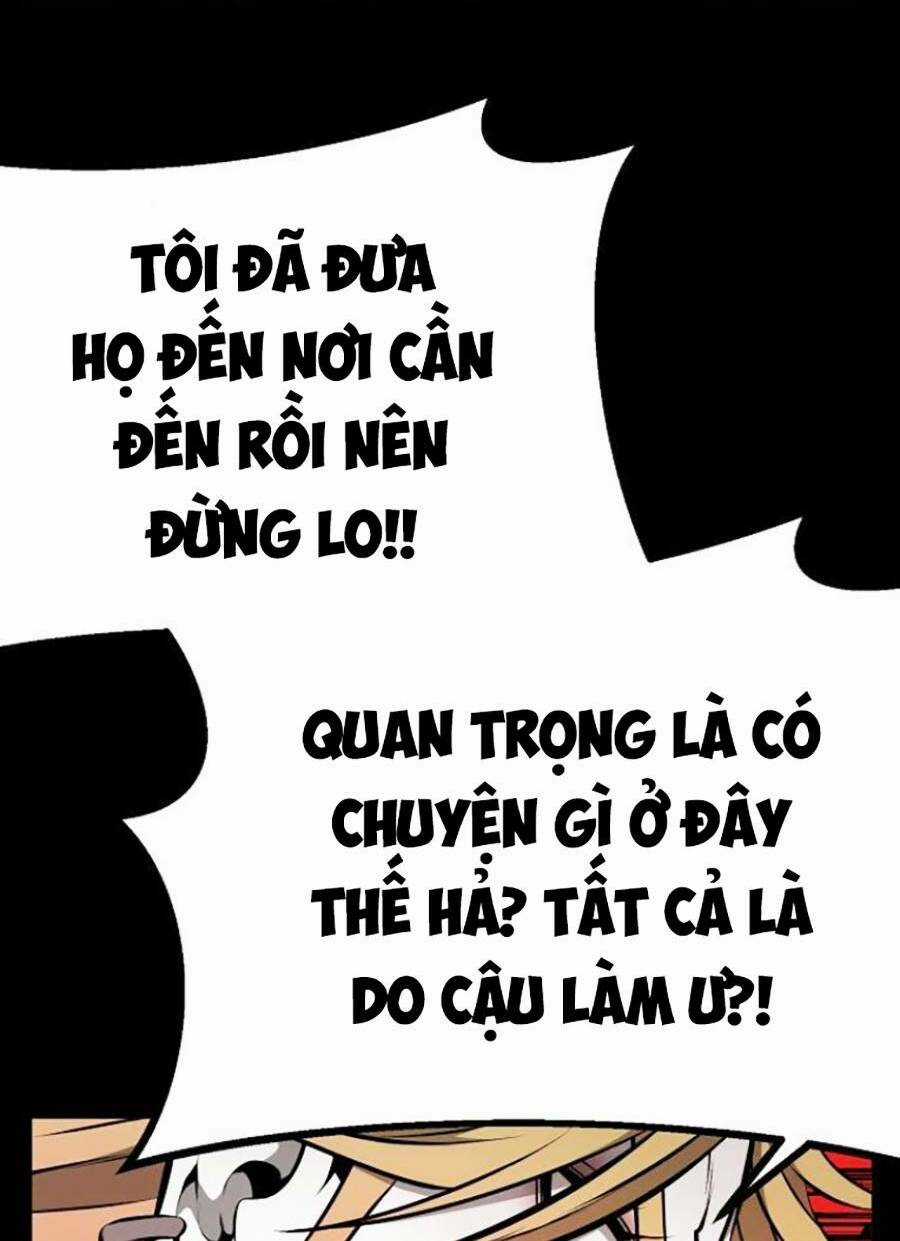 Cuồng Thú Chapter 30 trang 47