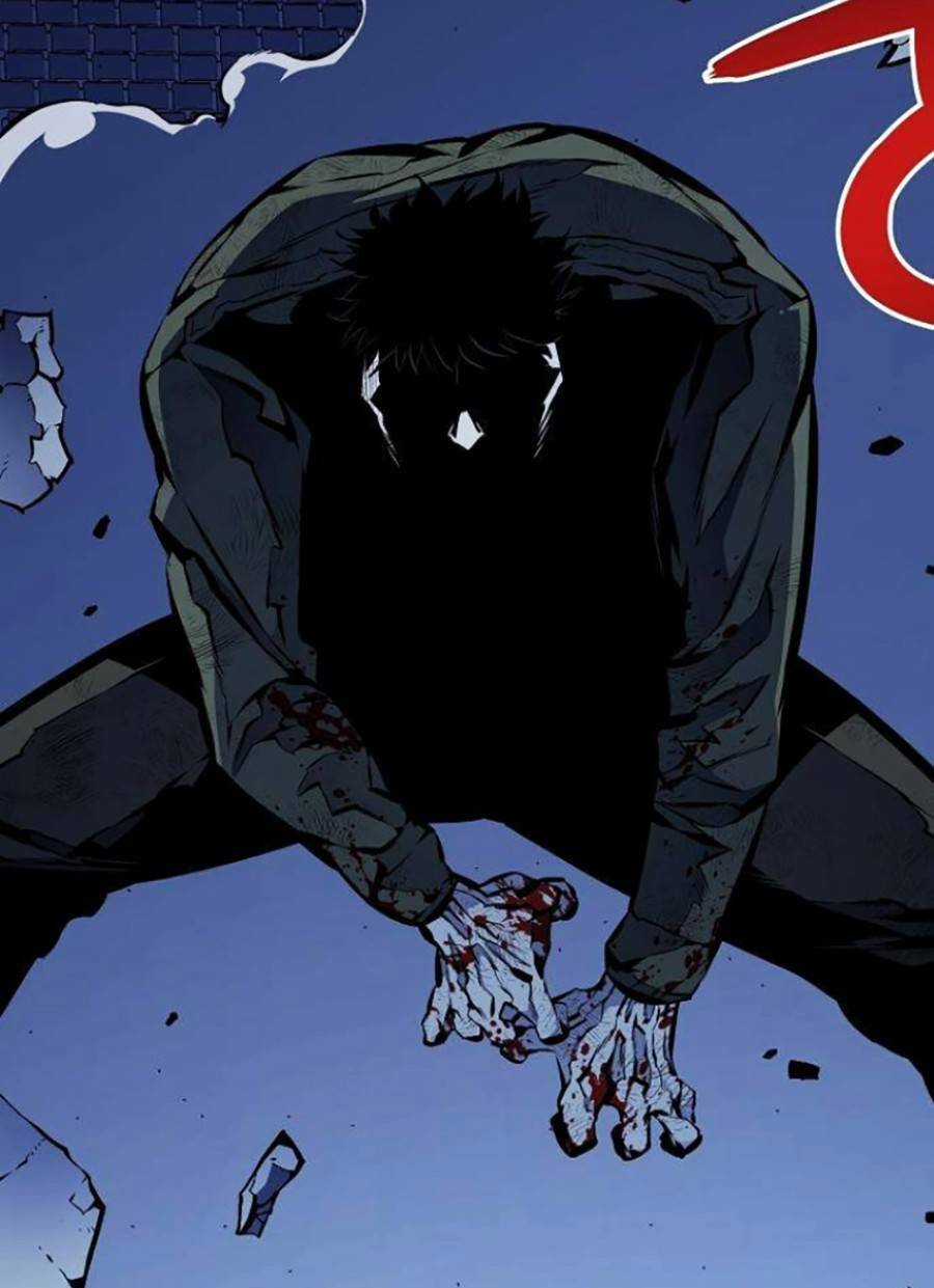 Cuồng Thú Chapter 30 trang 50