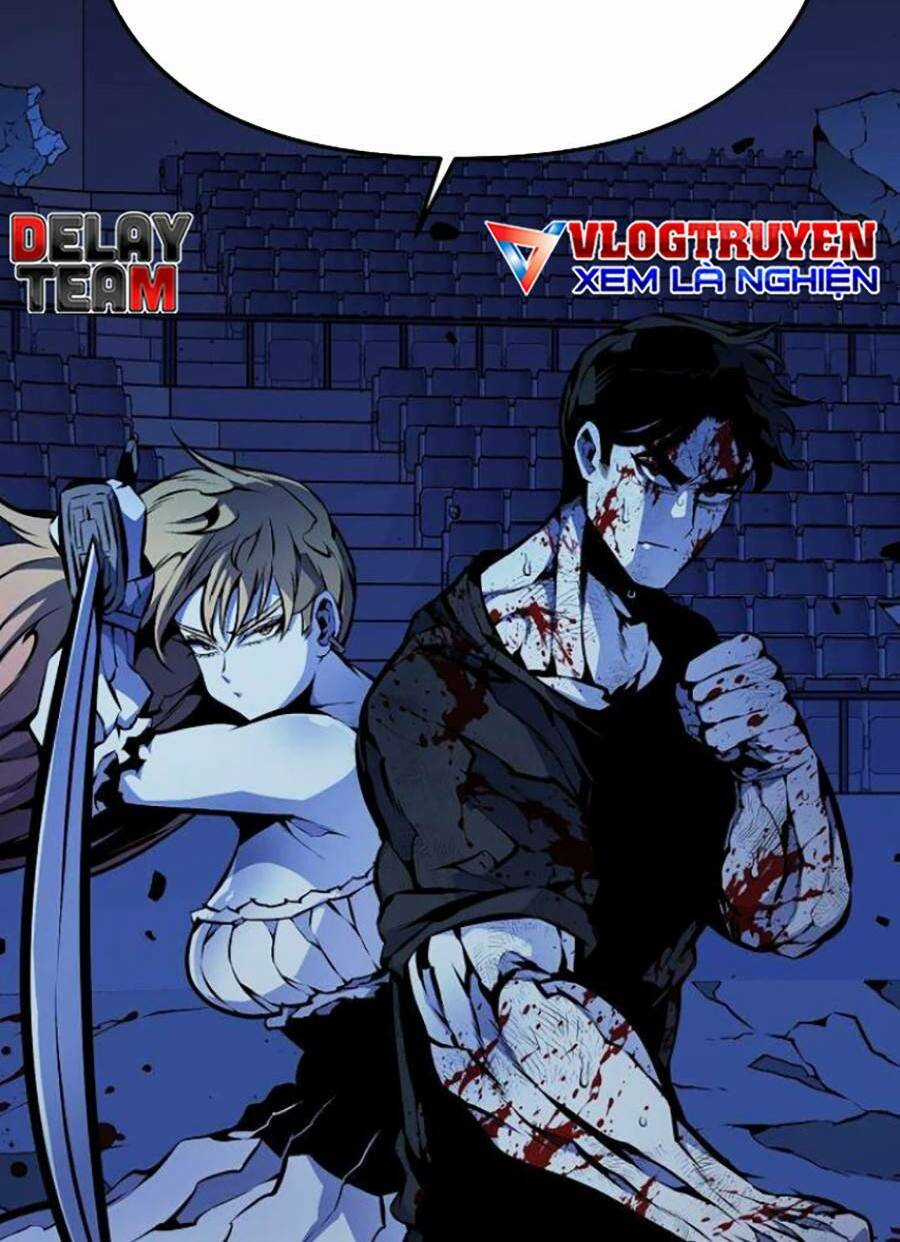 Cuồng Thú Chapter 30 trang 57