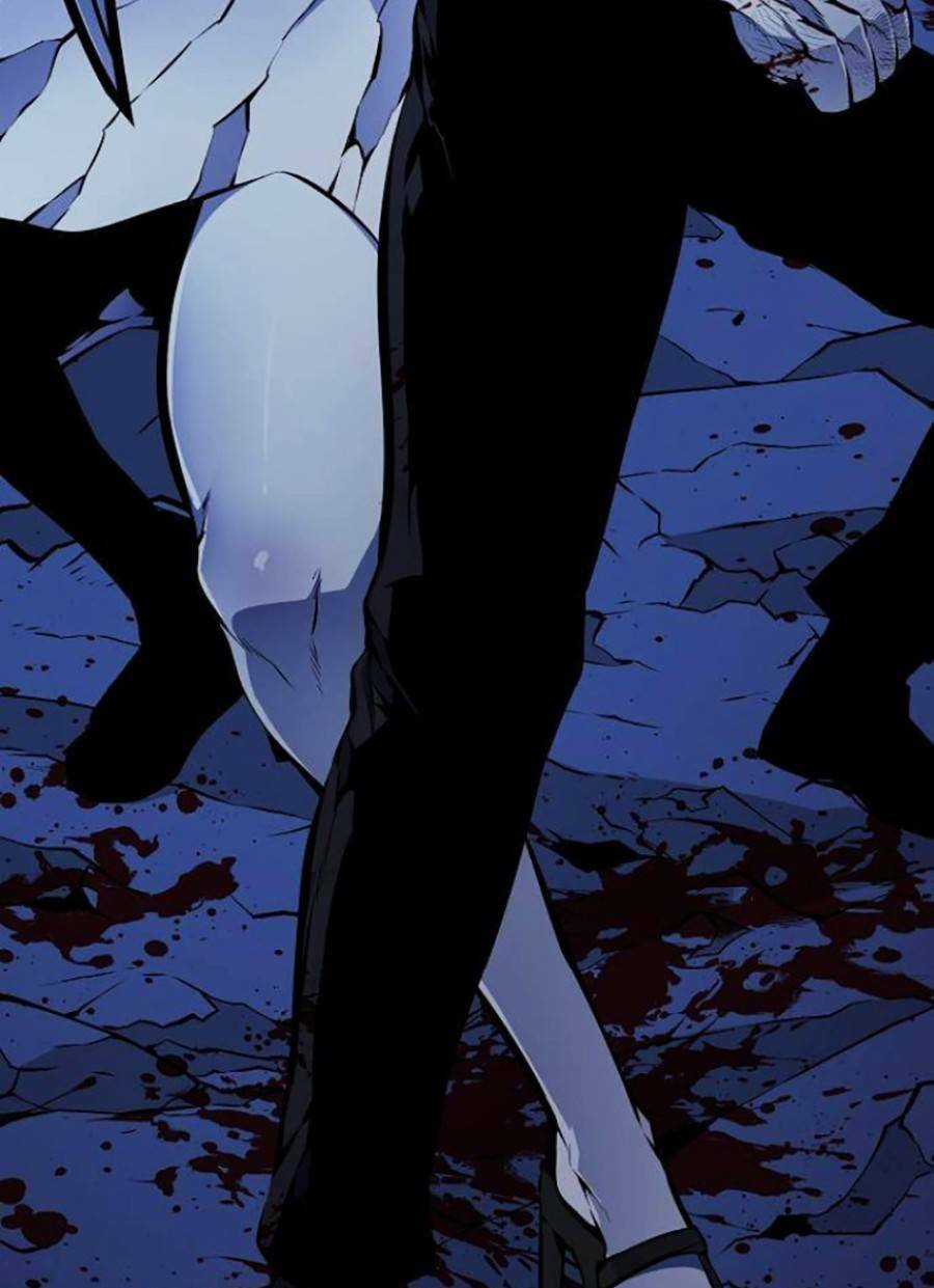 Cuồng Thú Chapter 30 trang 58