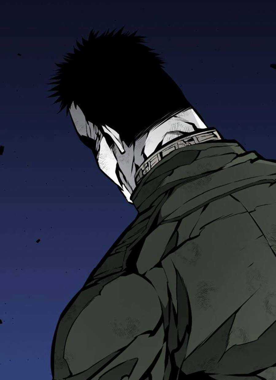 Cuồng Thú Chapter 30 trang 6