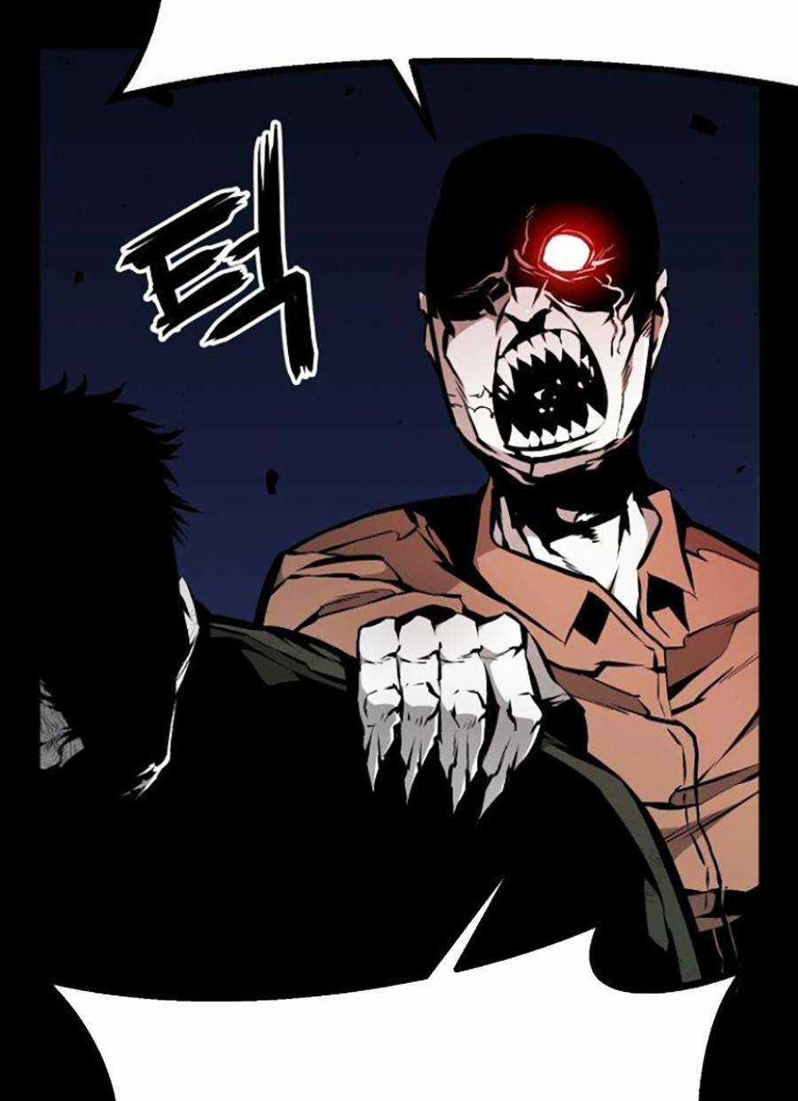 Cuồng Thú Chapter 30 trang 8