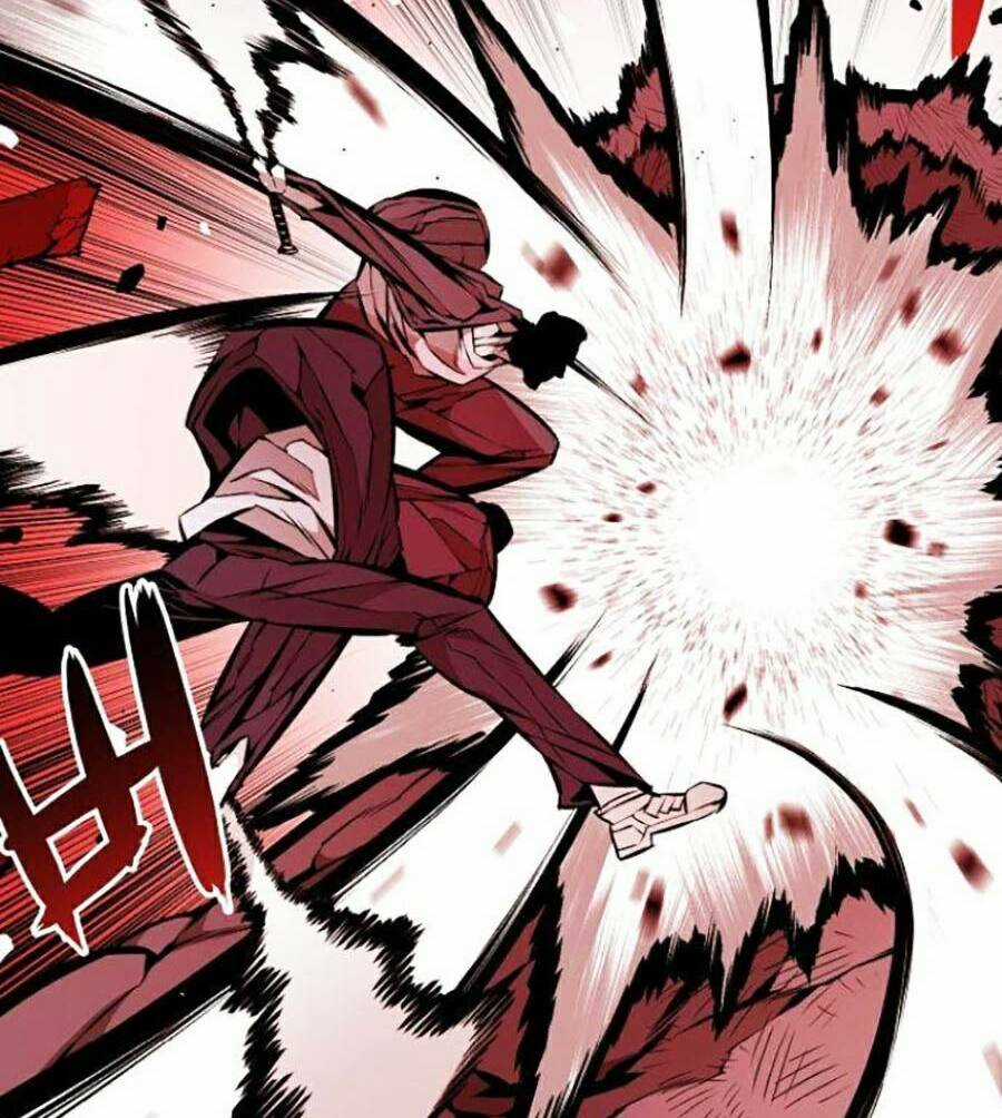 Cuồng Thú Chapter 30 trang 81