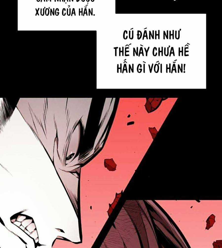 Cuồng Thú Chapter 30 trang 84