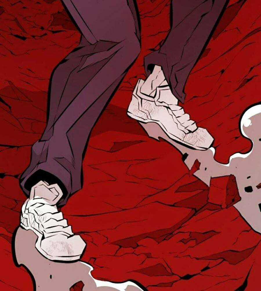 Cuồng Thú Chapter 30 trang 95