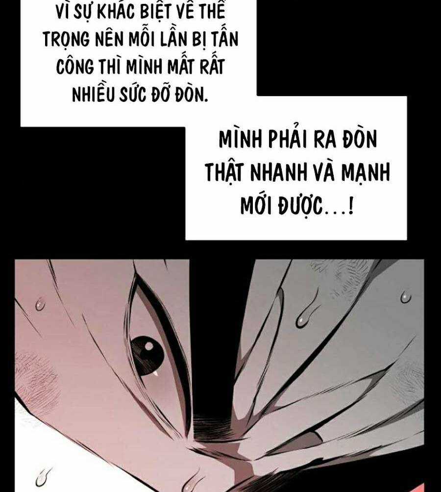 Cuồng Thú Chapter 30 trang 97