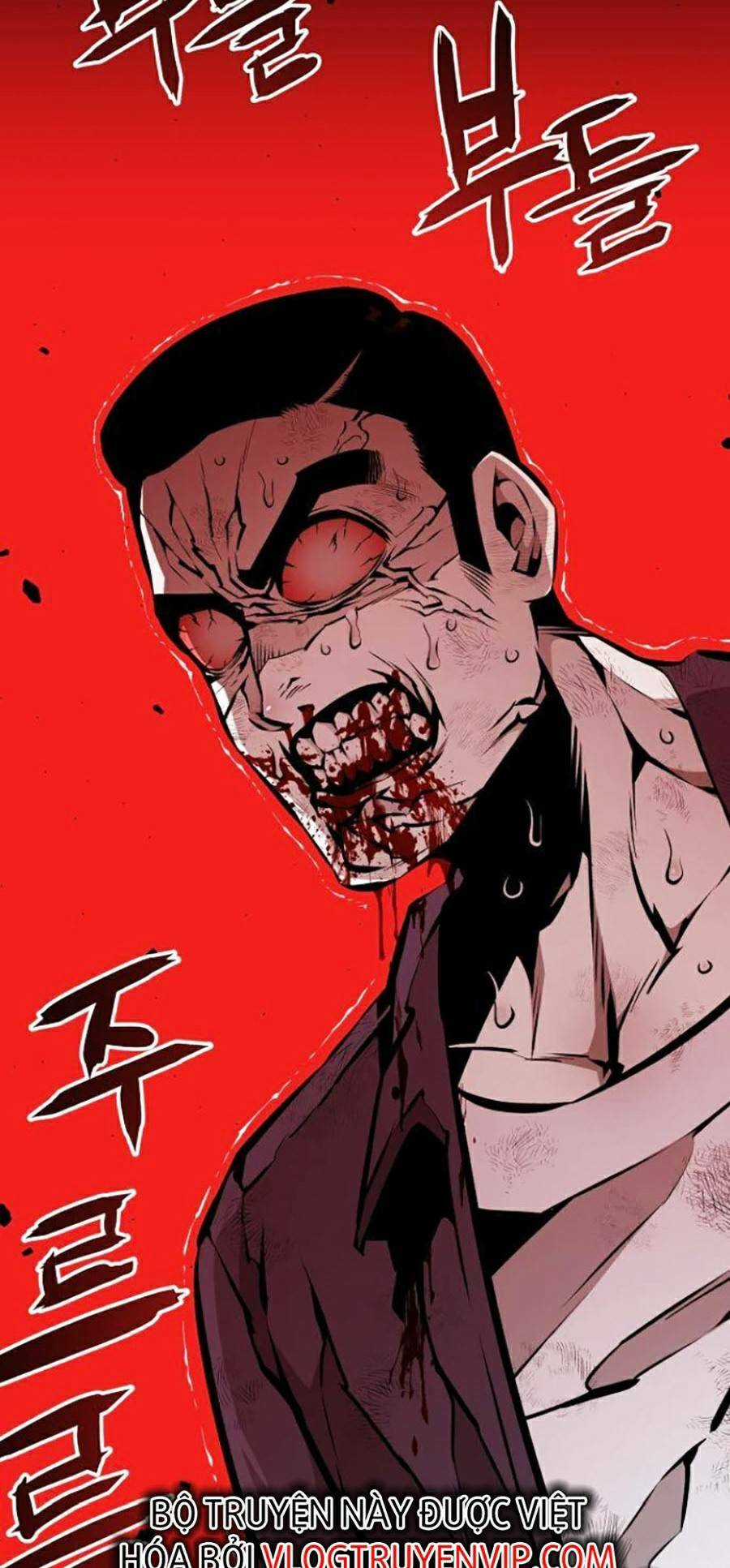 Cuồng Thú Chapter 31 trang 11