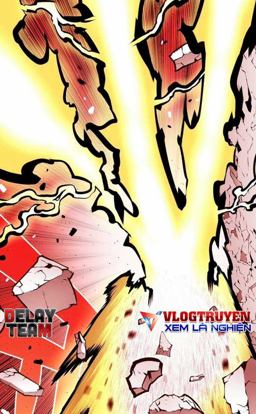 Cuồng Thú Chapter 31 trang 110