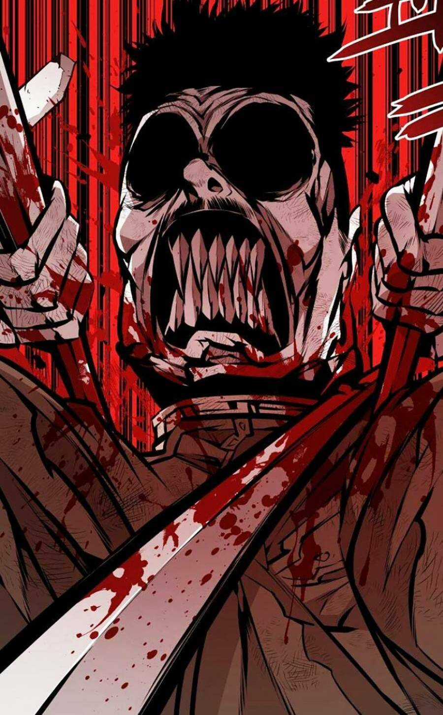 Cuồng Thú Chapter 31 trang 113