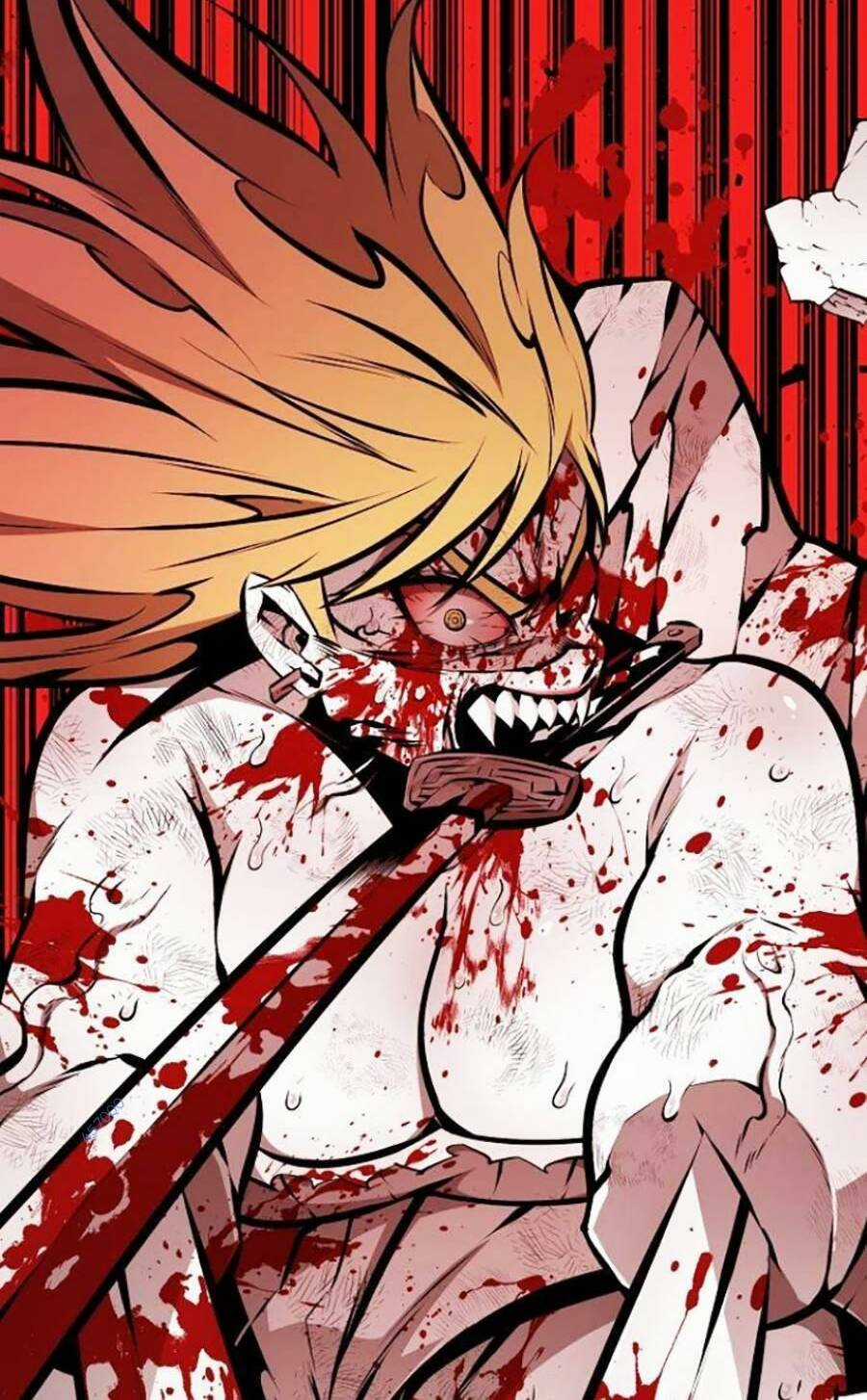 Cuồng Thú Chapter 31 trang 115