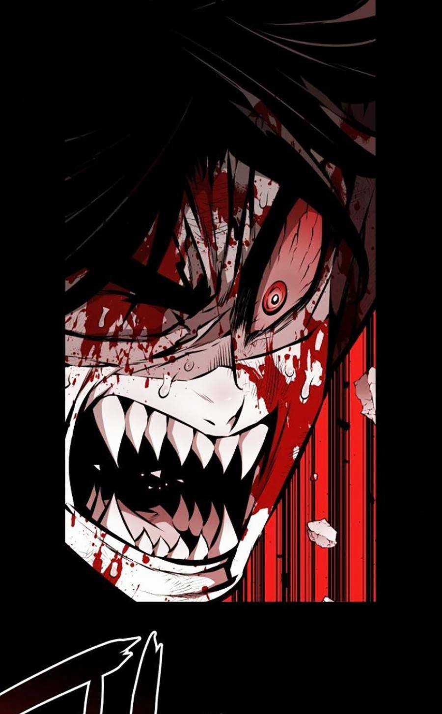 Cuồng Thú Chapter 31 trang 120