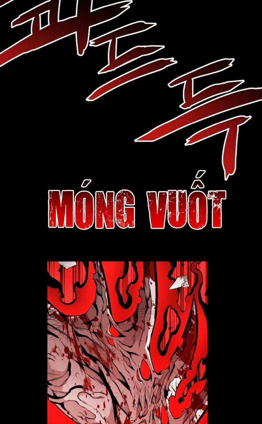 Cuồng Thú Chapter 31 trang 121