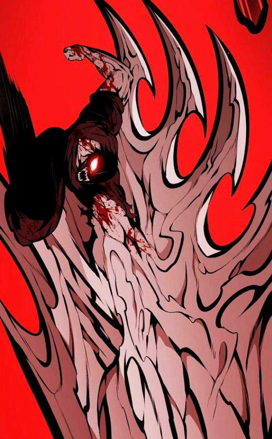 Cuồng Thú Chapter 31 trang 125